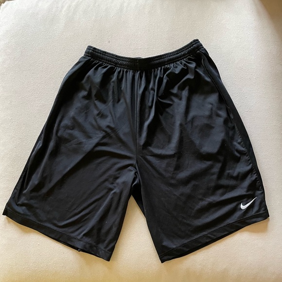 Nike Dri-Fit Shorts - Picture 1 of 2